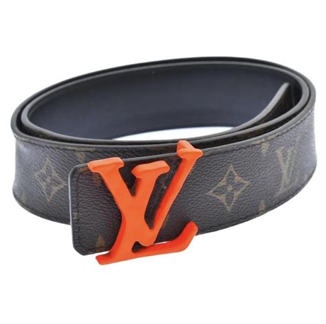 lv virgil belt